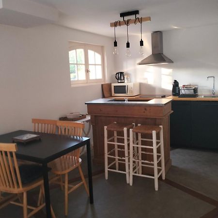 Appartement T2 Au Cap Brun Toulon Eksteriør billede