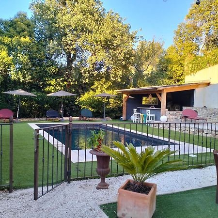 Appartement T2 Au Cap Brun Toulon Eksteriør billede