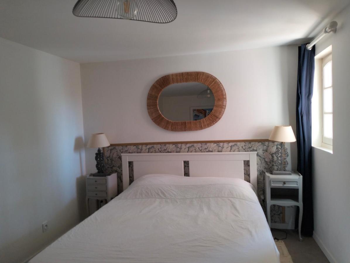 Appartement T2 Au Cap Brun Toulon Eksteriør billede