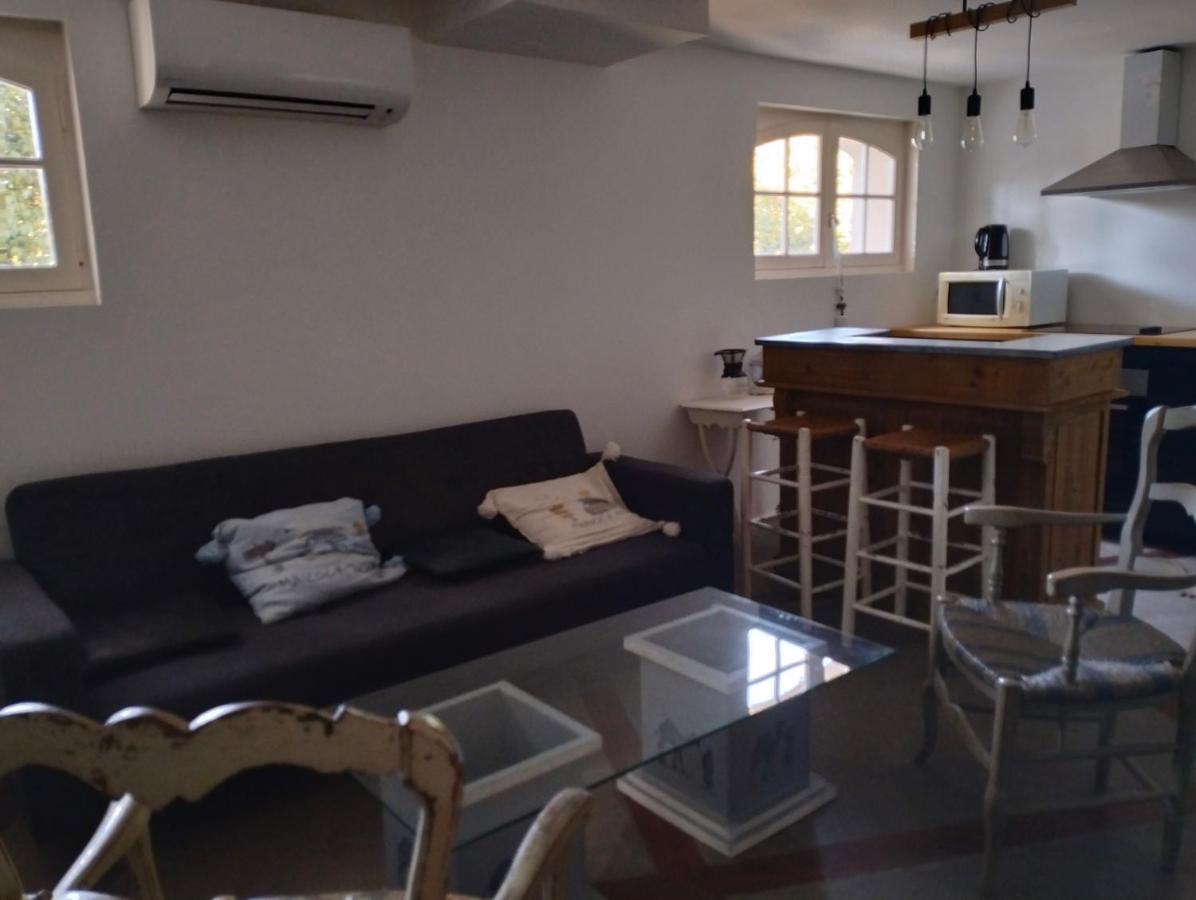 Appartement T2 Au Cap Brun Toulon Eksteriør billede