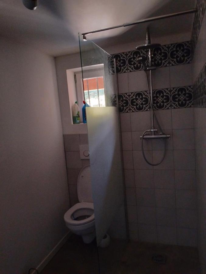 Appartement T2 Au Cap Brun Toulon Eksteriør billede