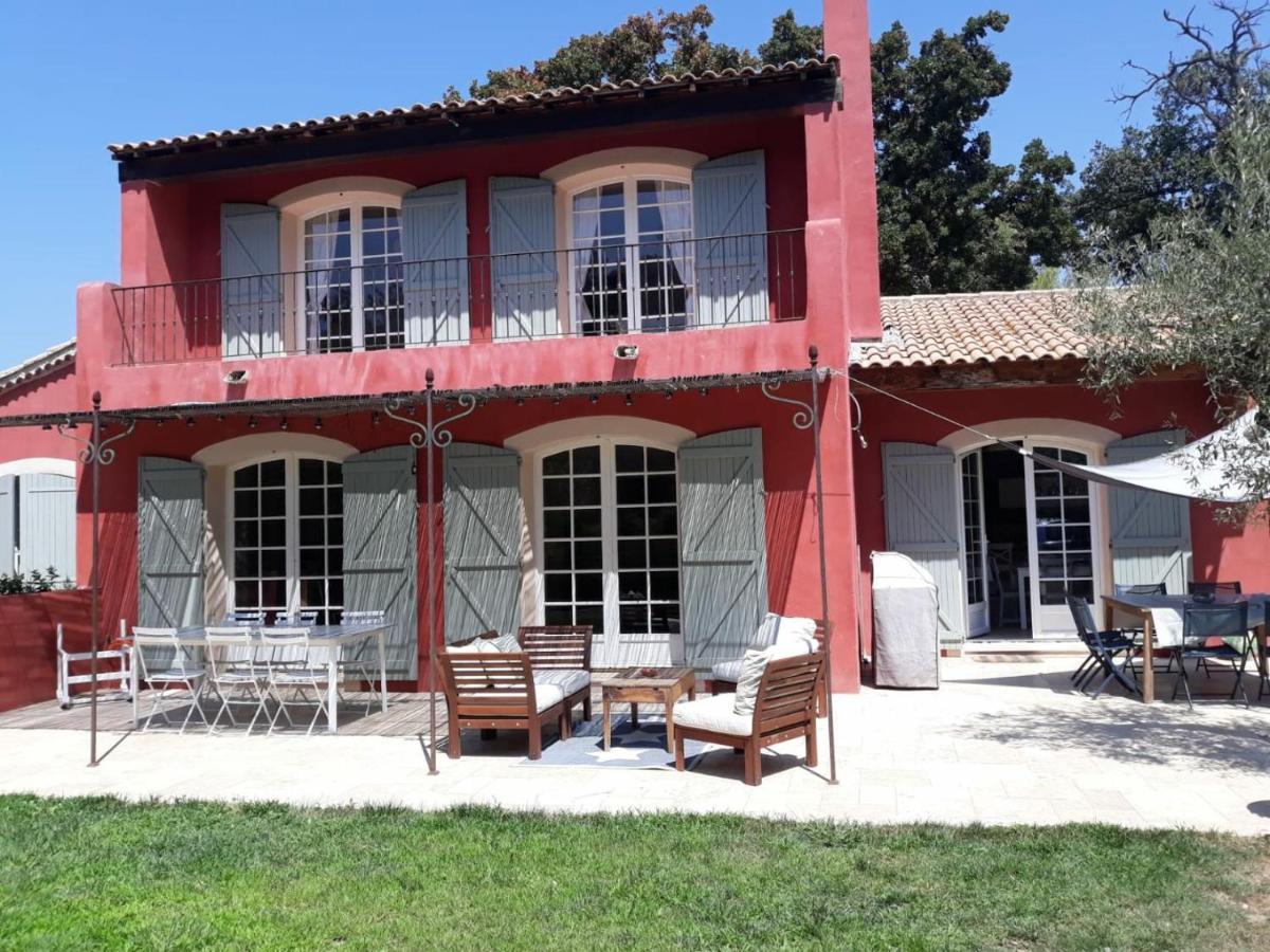 Appartement T2 Au Cap Brun Toulon Eksteriør billede