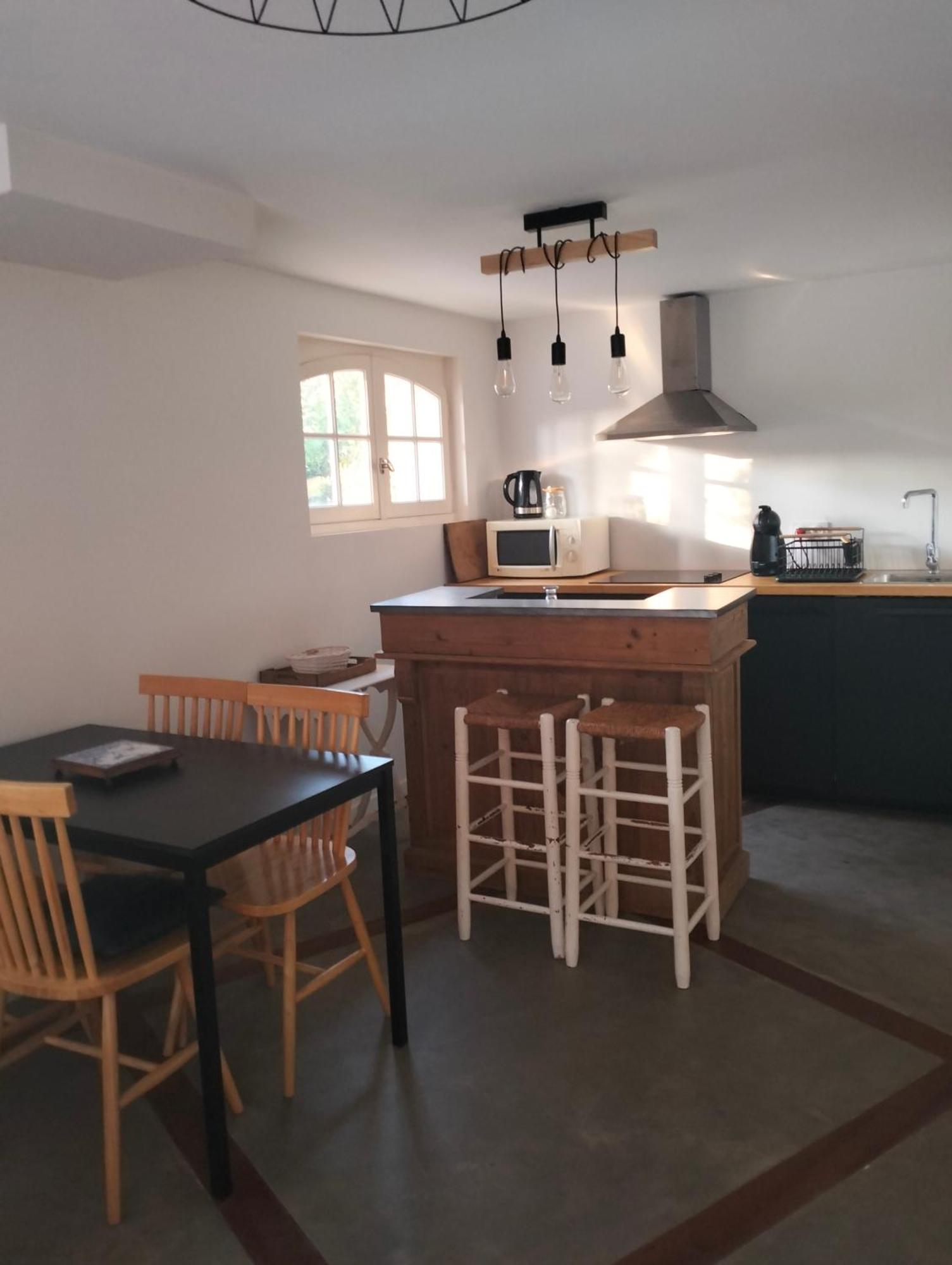 Appartement T2 Au Cap Brun Toulon Eksteriør billede