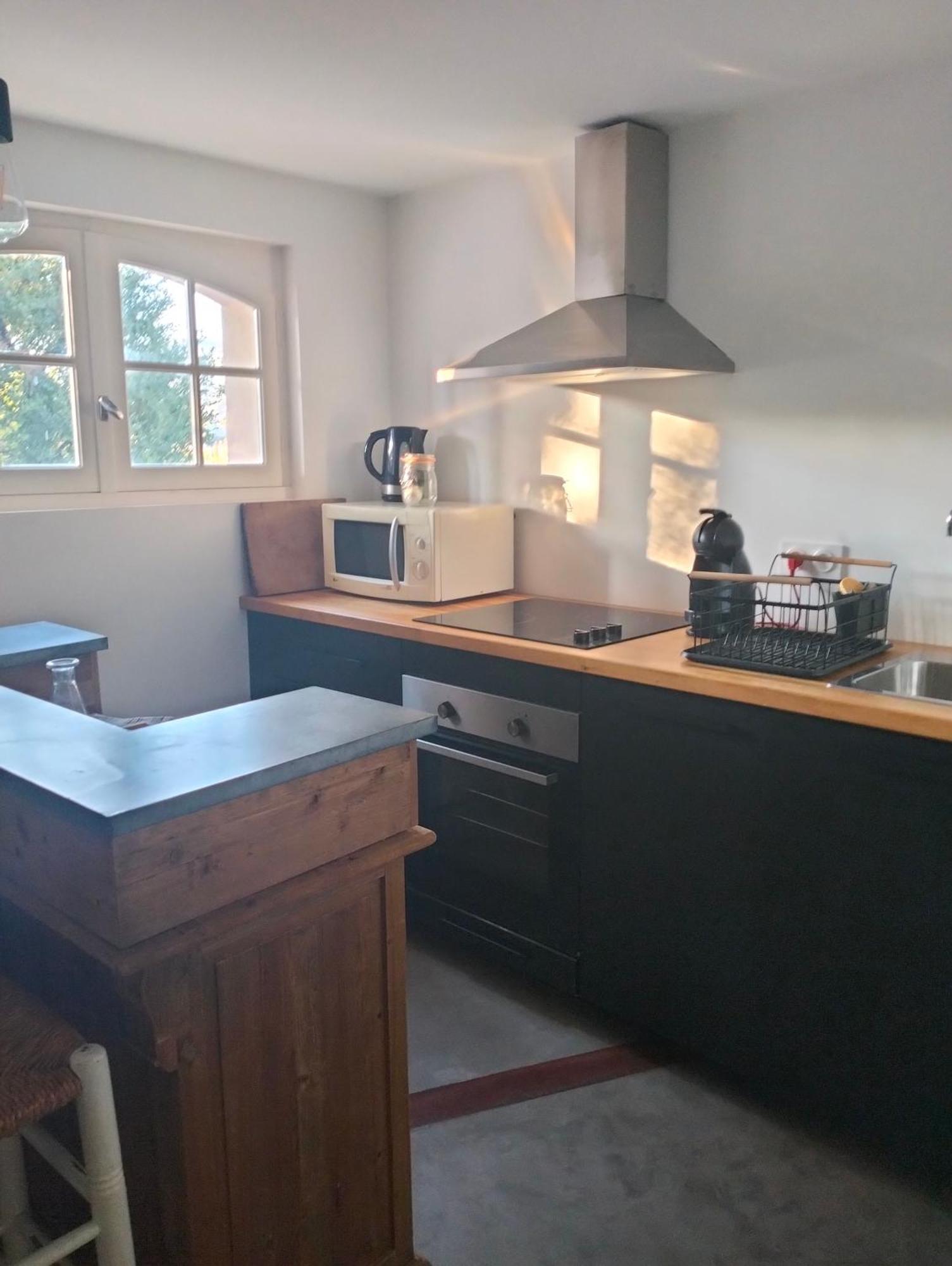 Appartement T2 Au Cap Brun Toulon Eksteriør billede
